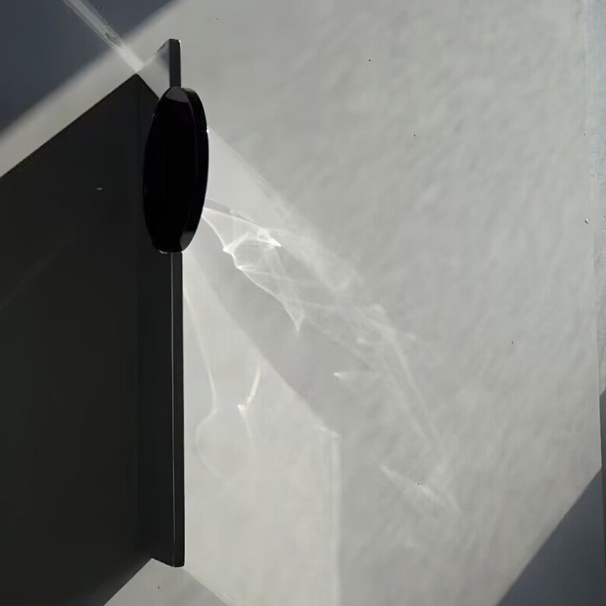 Daluro Sculptural Wall Light