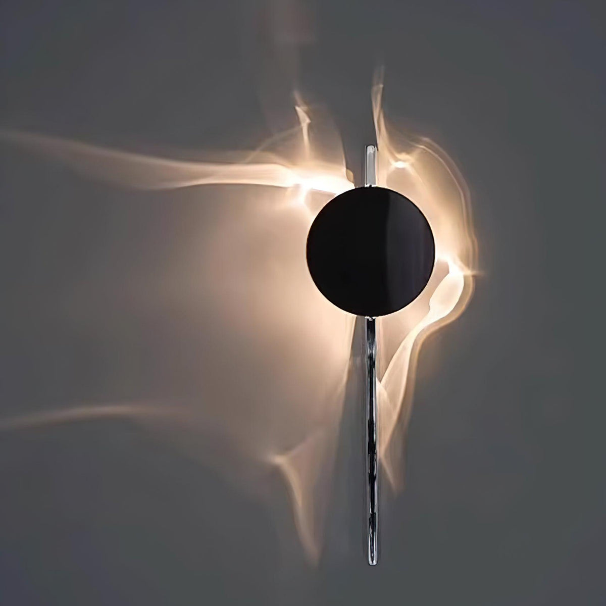 Daluro Sculptural Wall Light