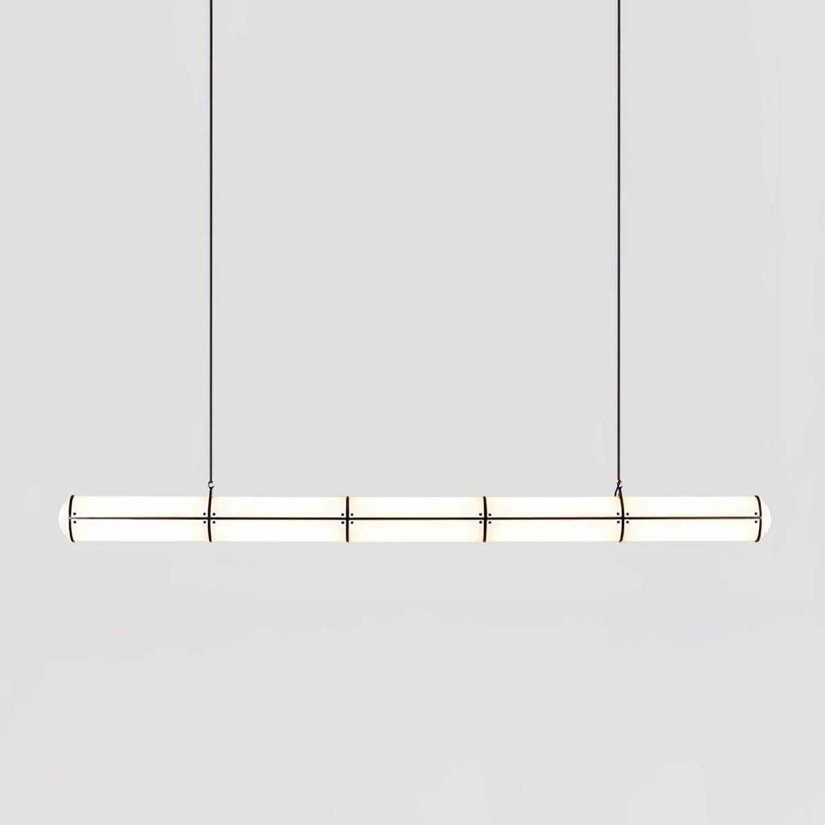 Stereri Linear Pendant Light