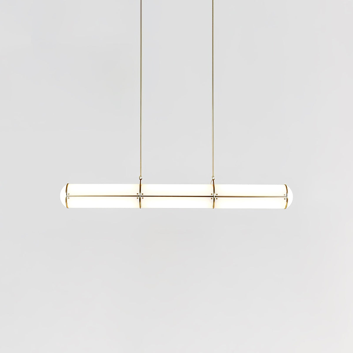 Stereri Linear Pendant Light
