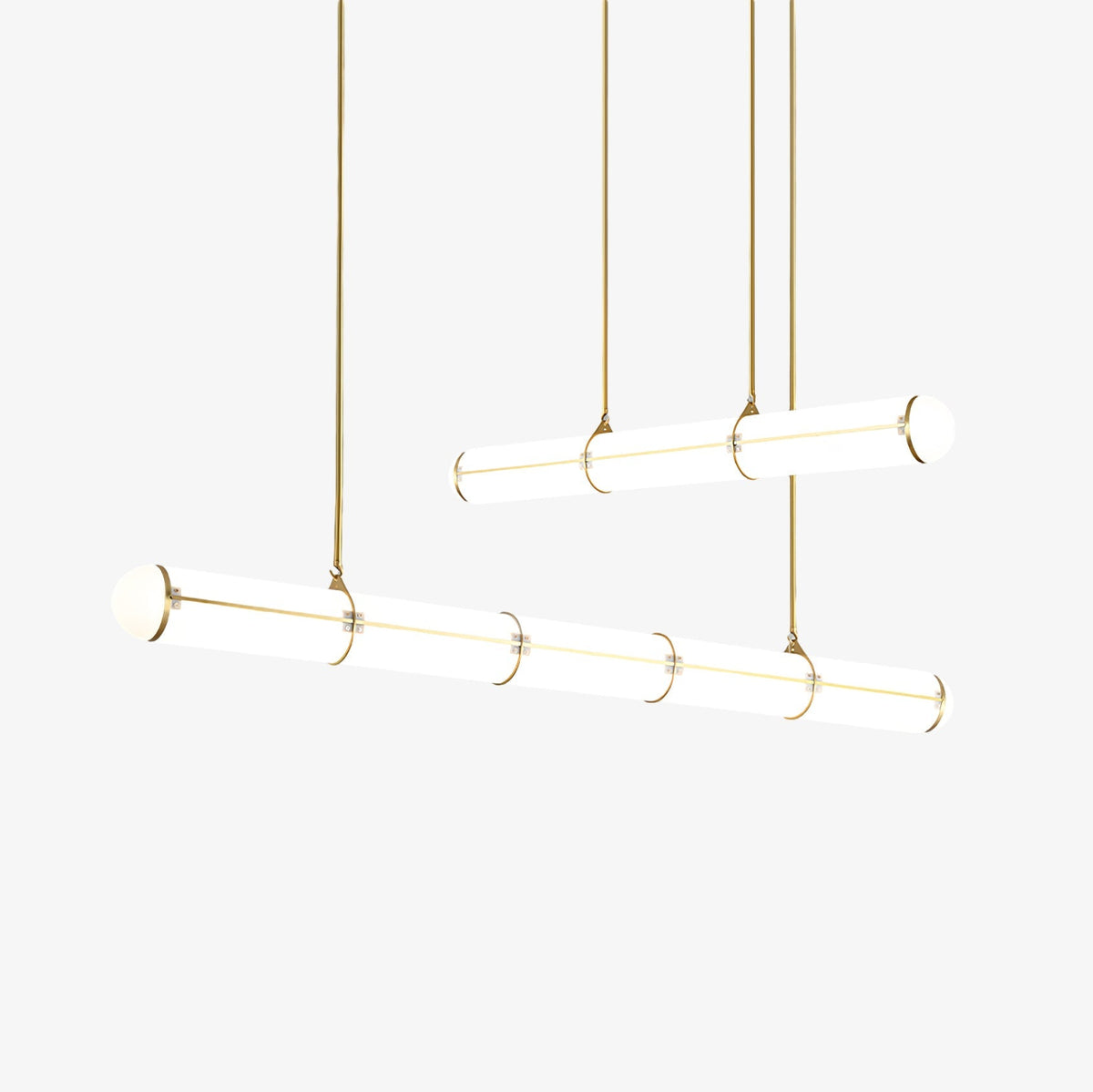 Stereri Linear Pendant Light