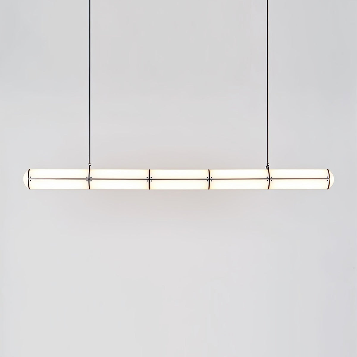 Stereri Linear Pendant Light