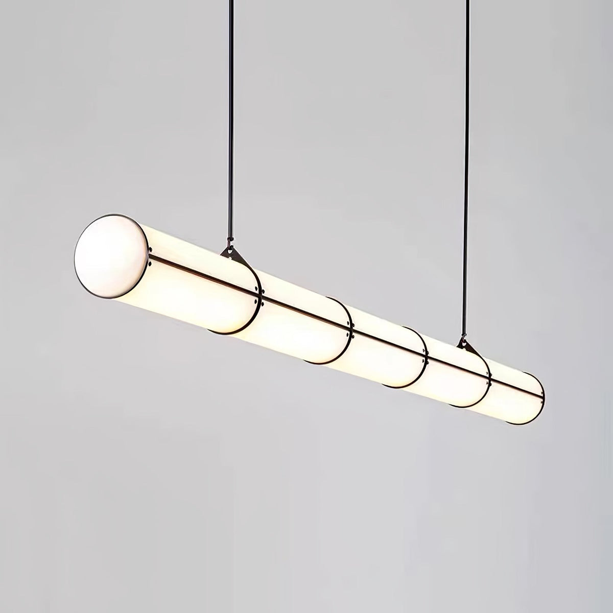 Stereri Linear Pendant Light