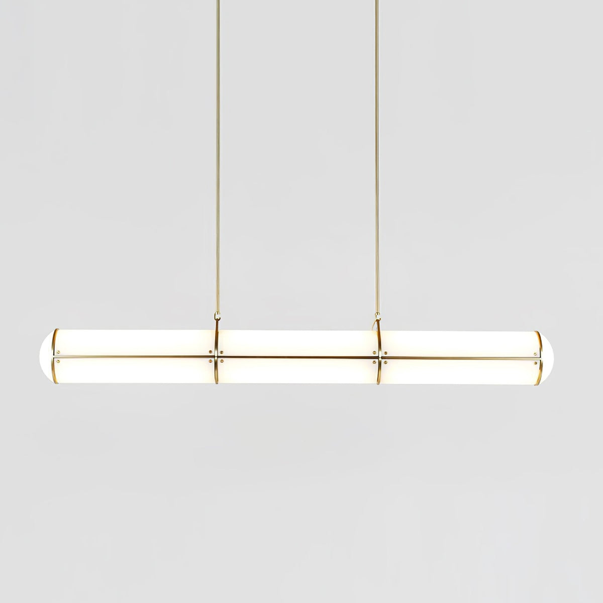 Stereri Linear Pendant Light
