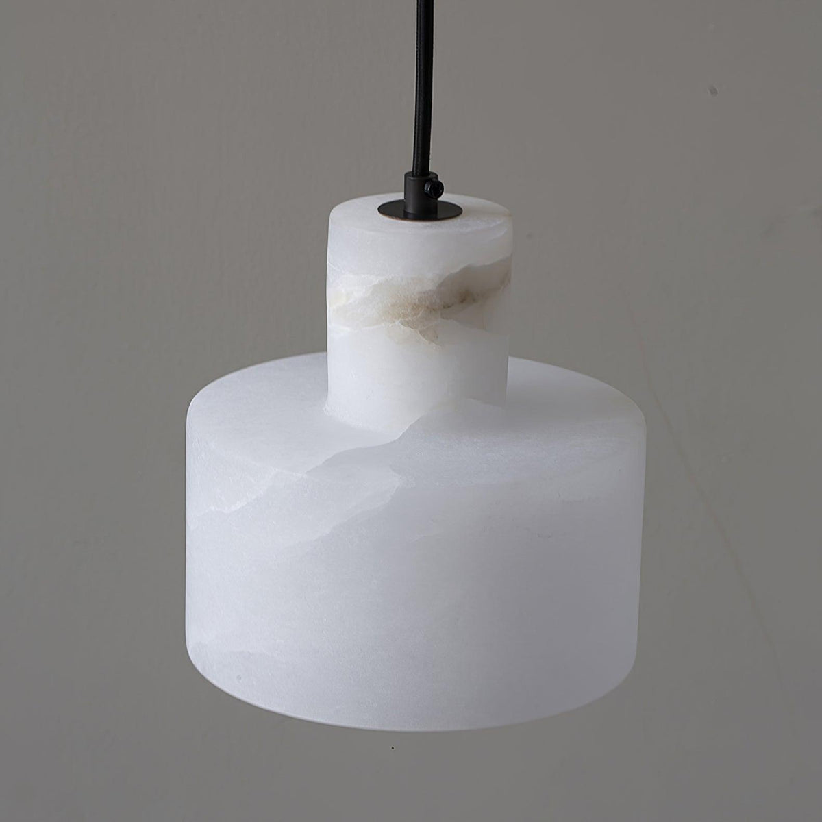 Cando Cylindrical Pendant Light