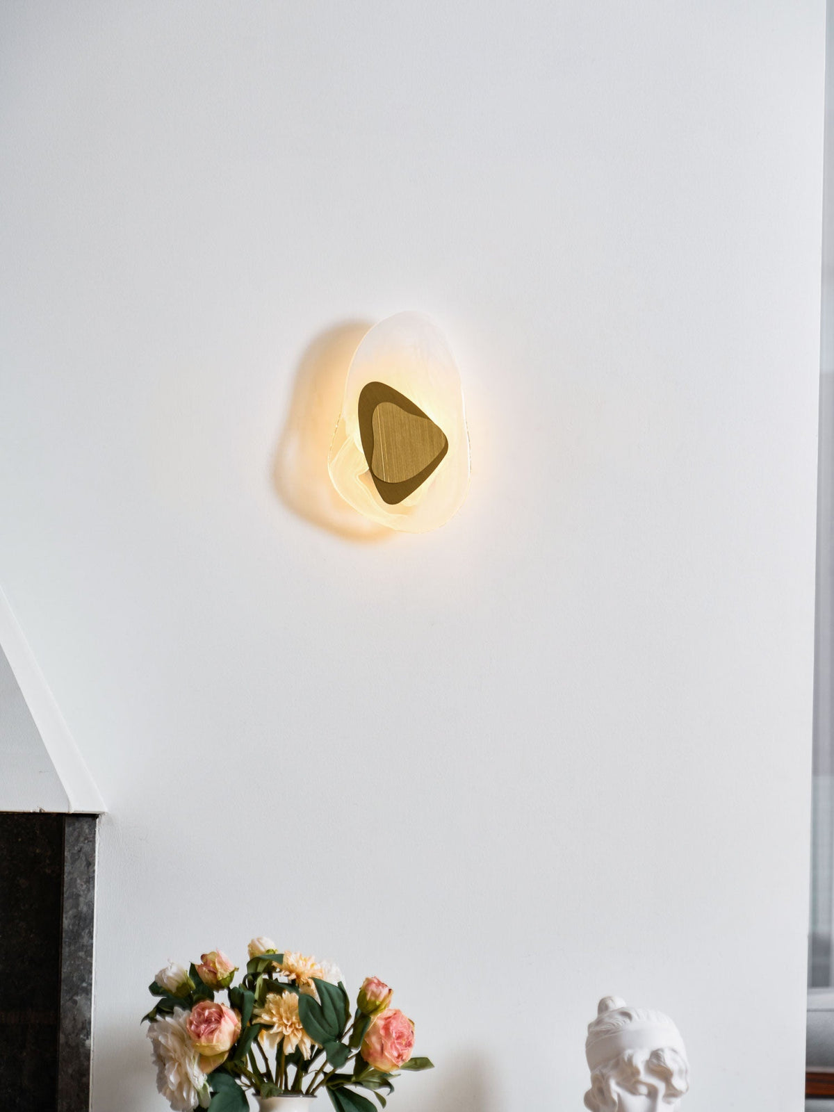 Barrulo Modern Wall Light