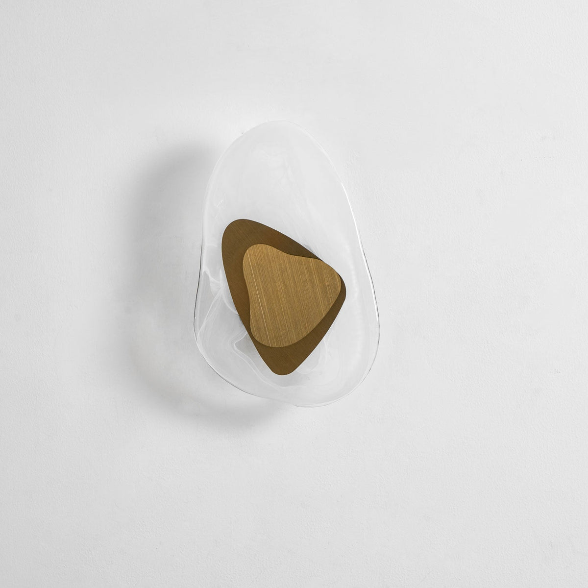Barrulo Modern Wall Light
