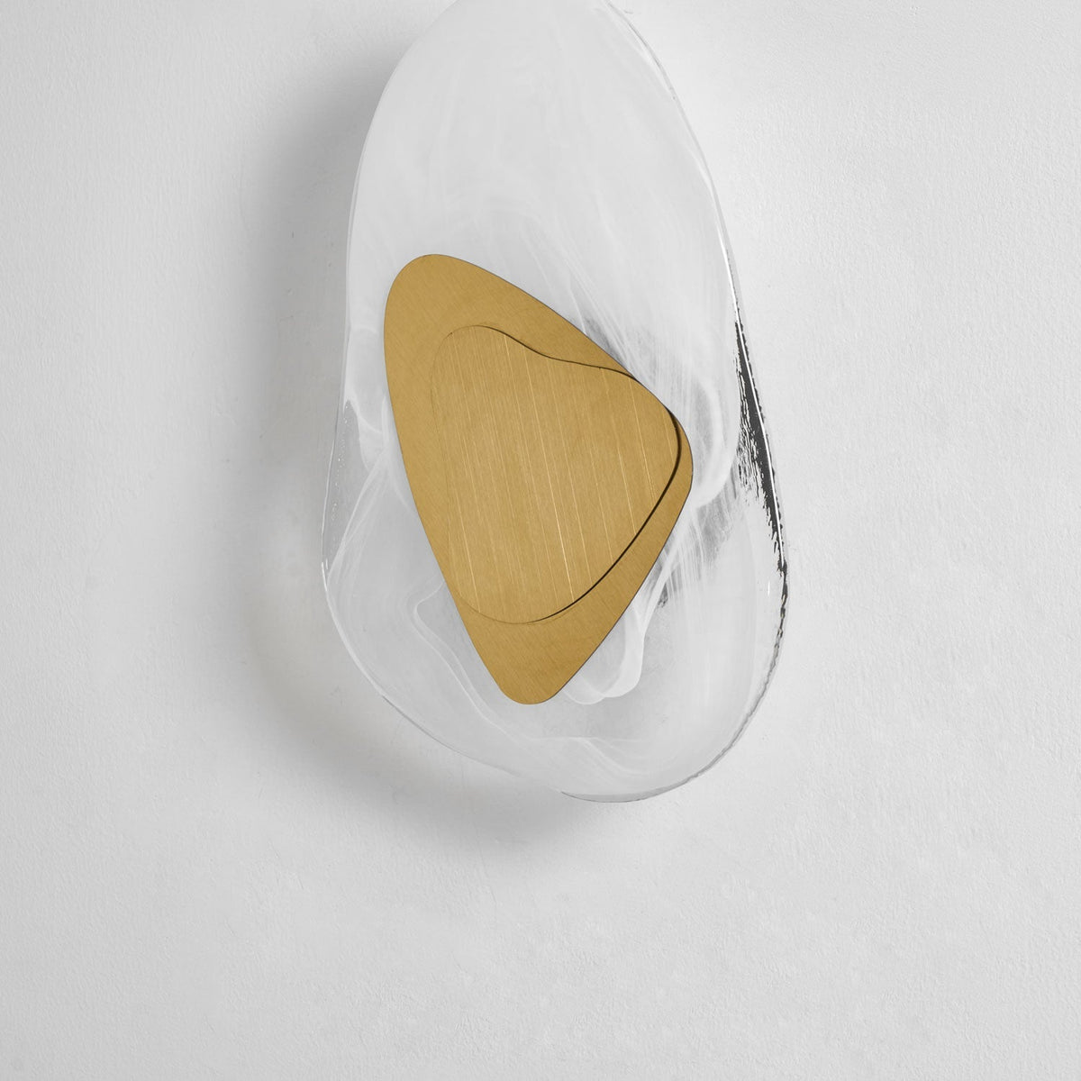 Barrulo Modern Wall Light