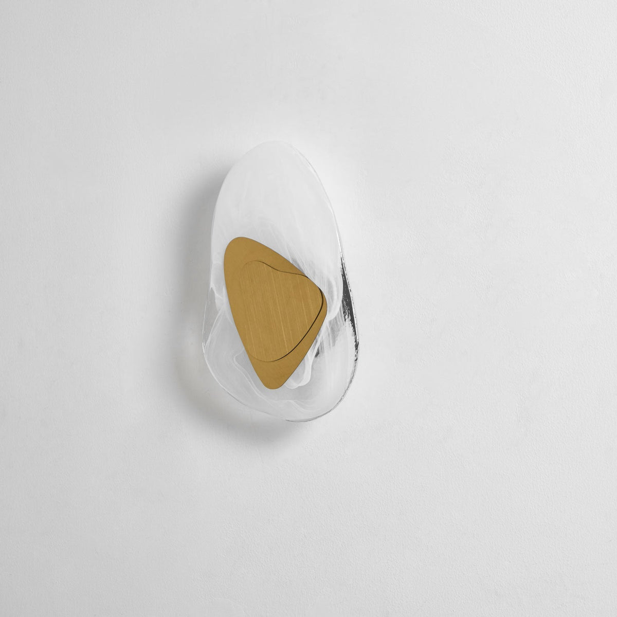 Barrulo Modern Wall Light