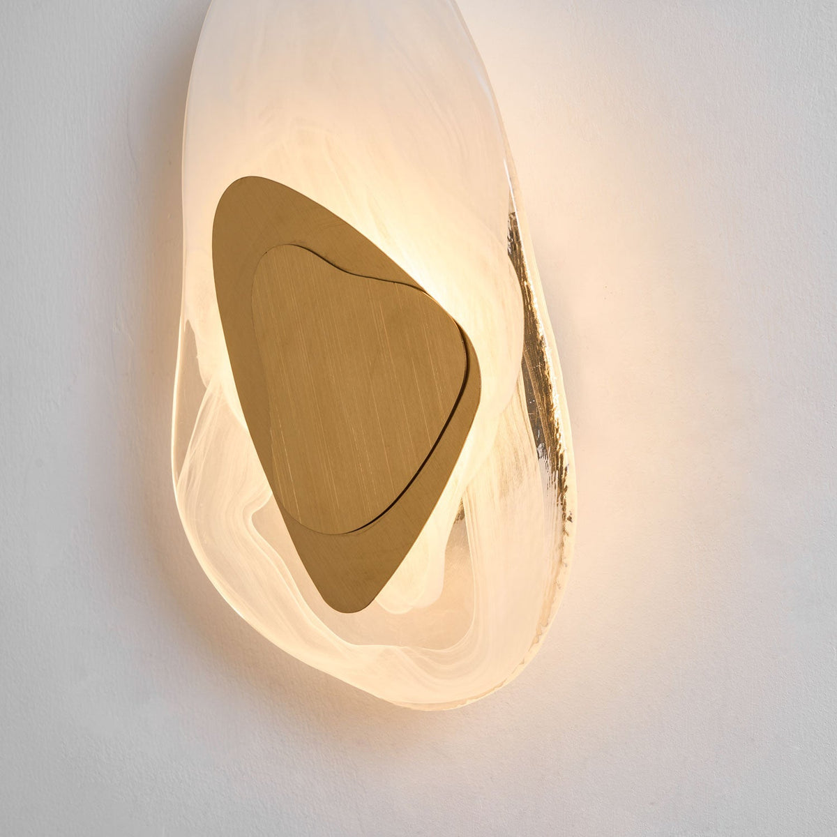 Barrulo Modern Wall Light