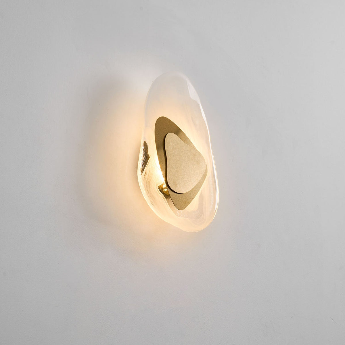 Barrulo Modern Wall Light