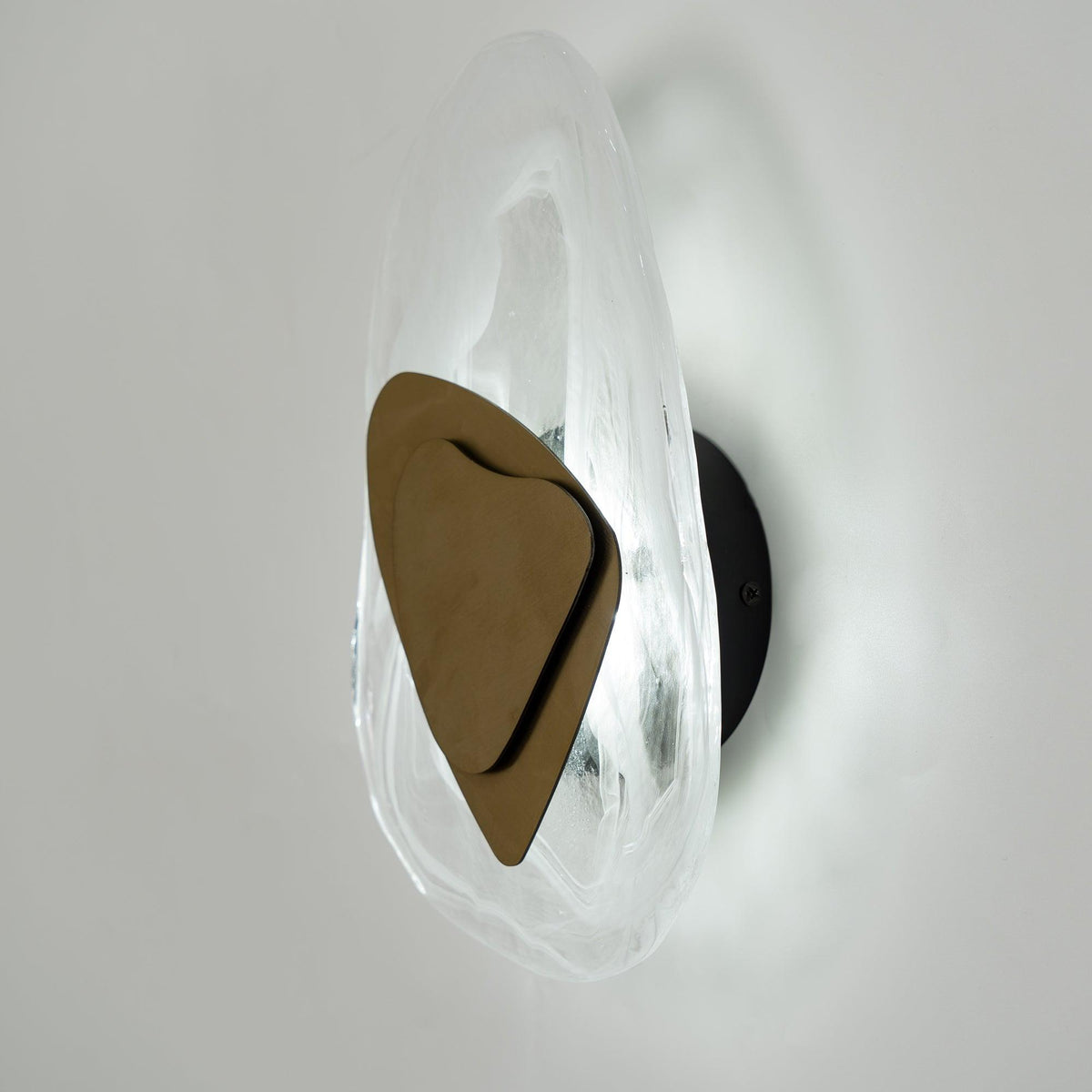 Barrulo Modern Wall Light