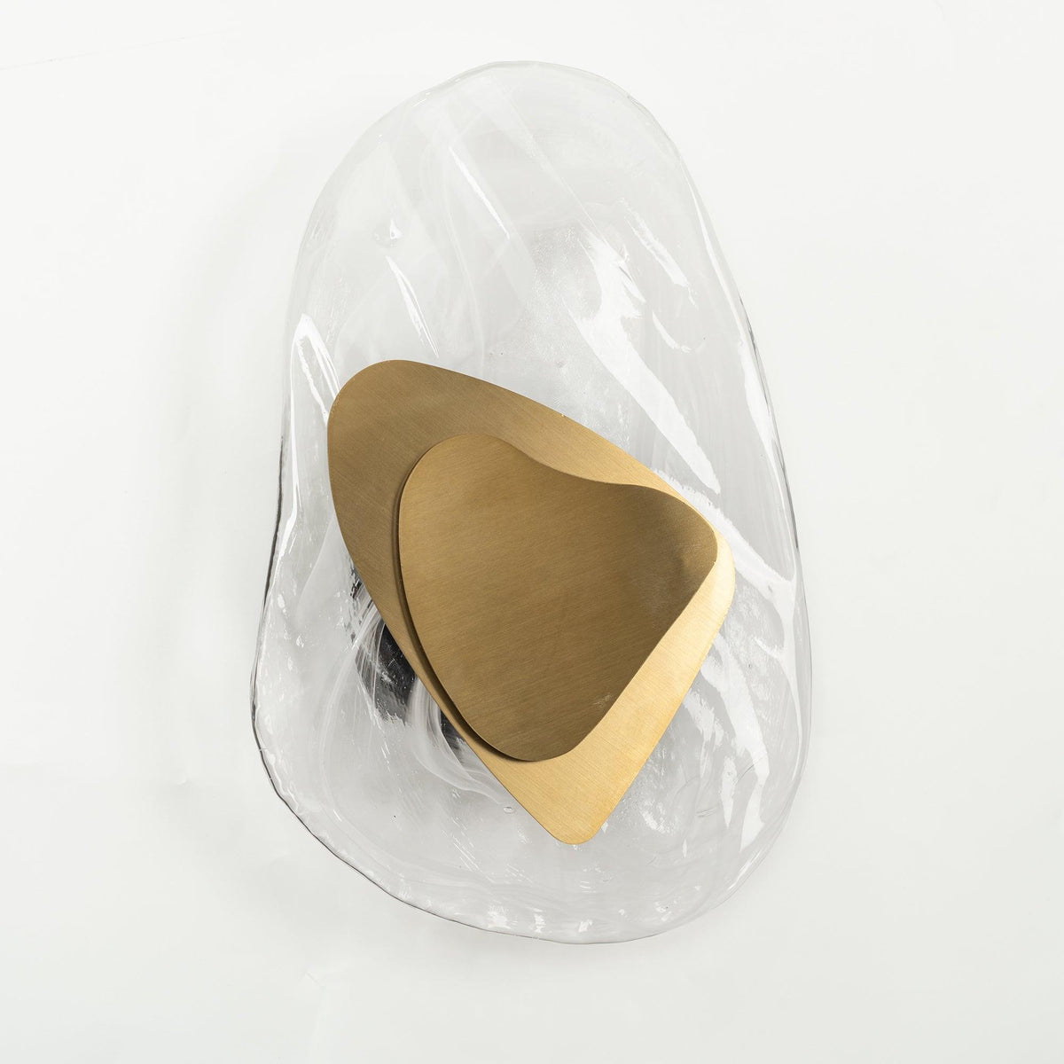 Barrulo Modern Wall Light