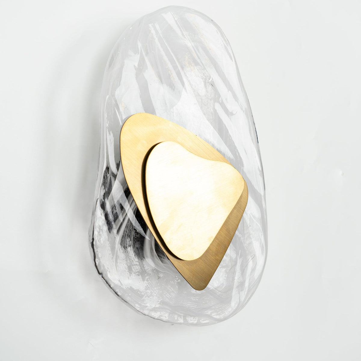 Barrulo Modern Wall Light