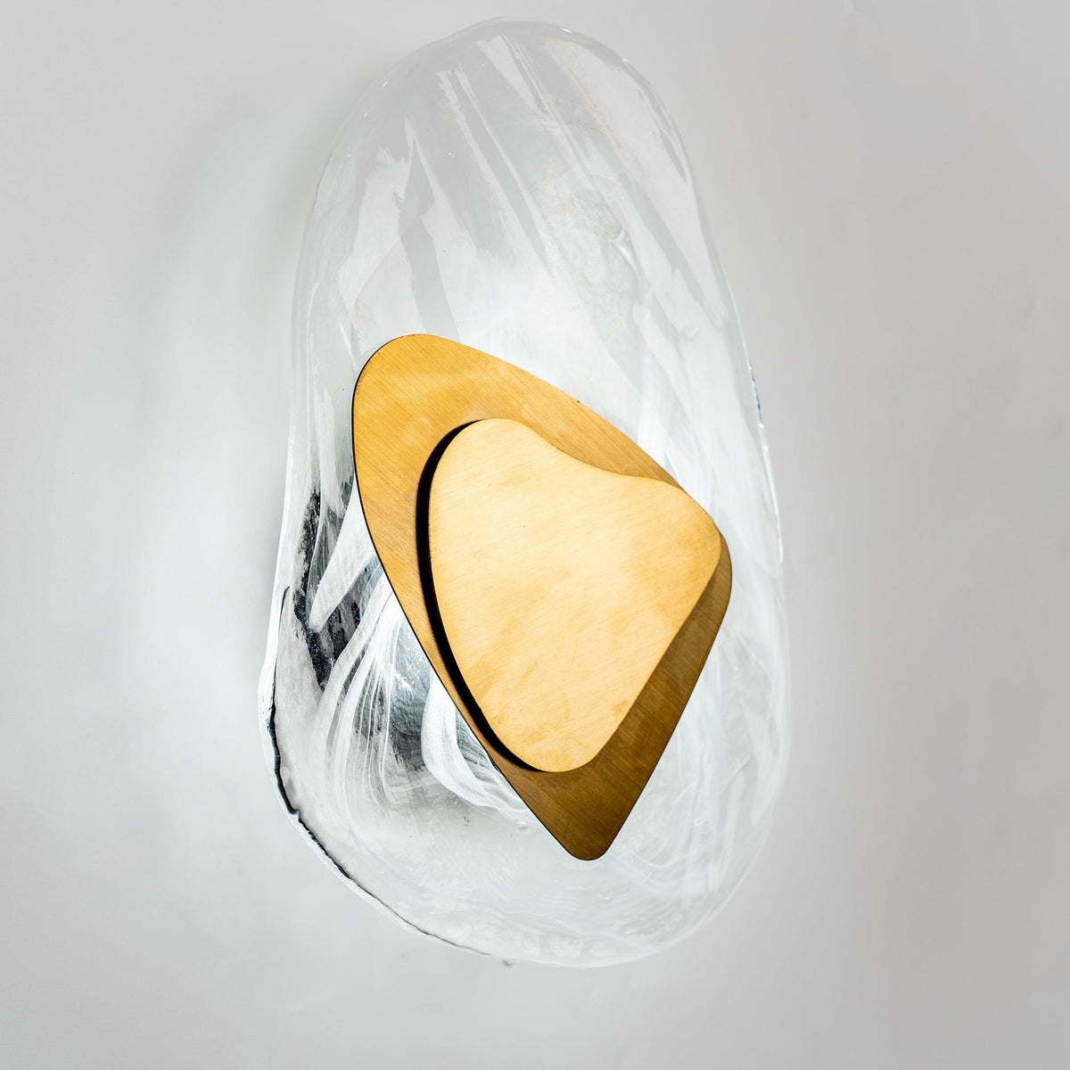 Barrulo Modern Wall Light