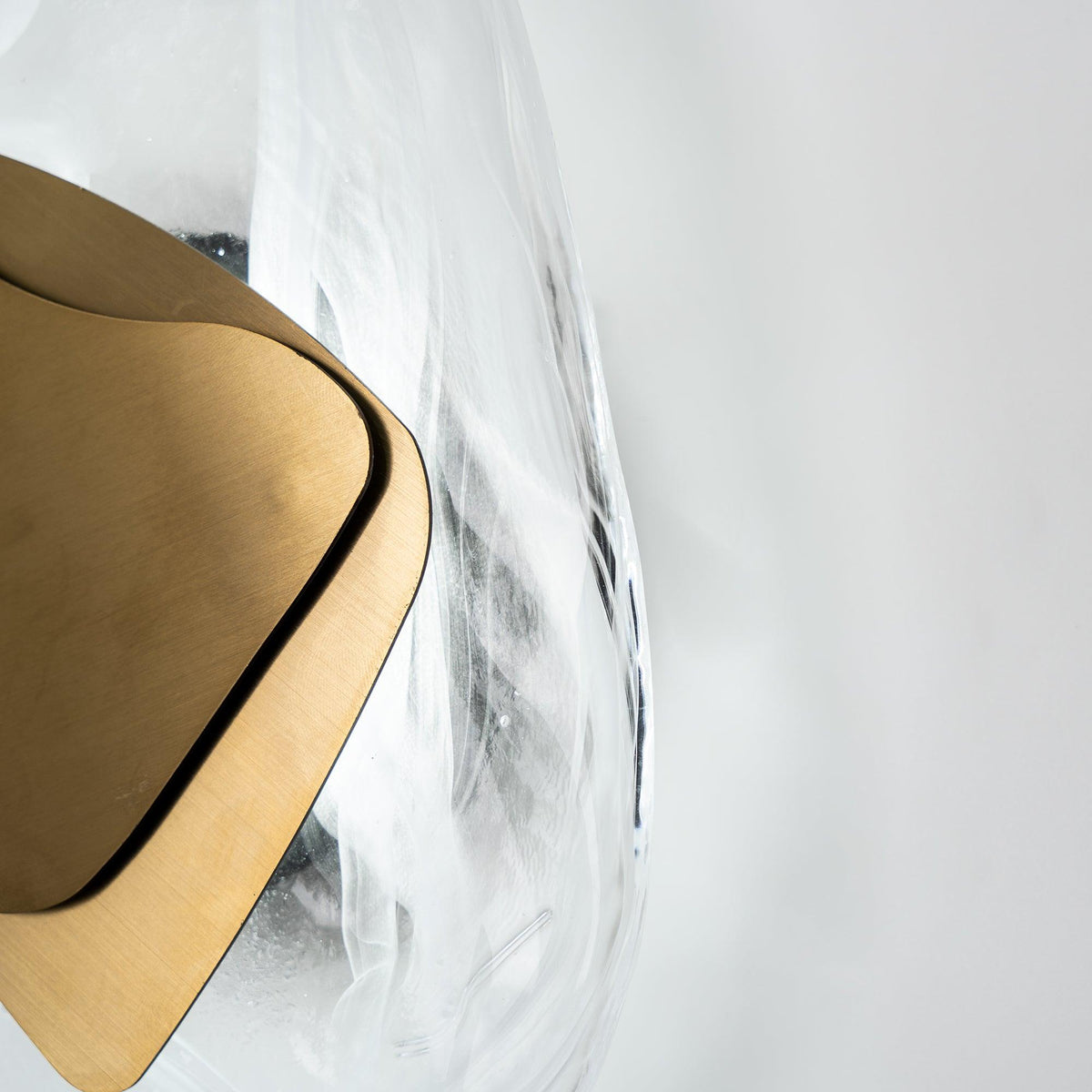 Barrulo Modern Wall Light