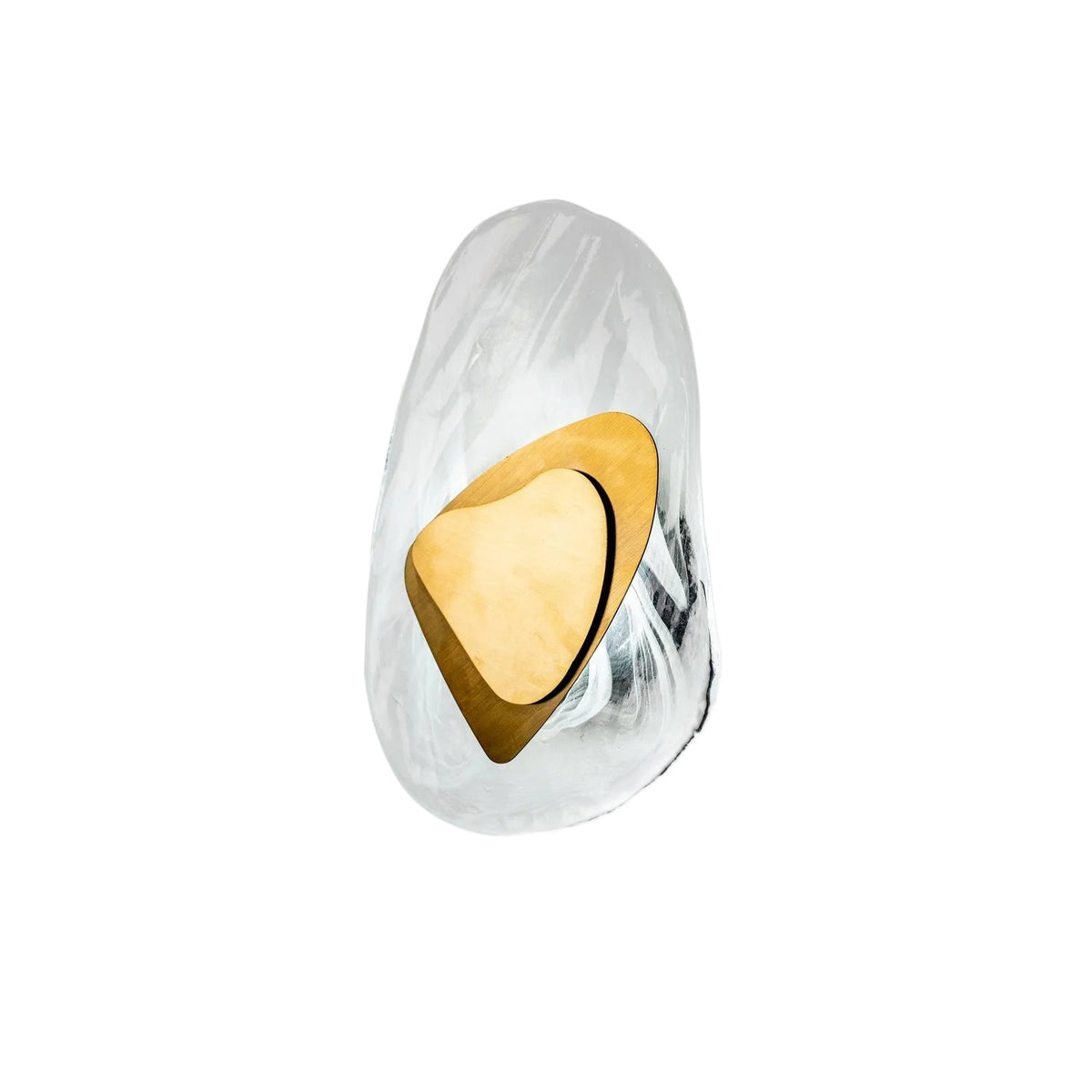 Barrulo Modern Wall Light