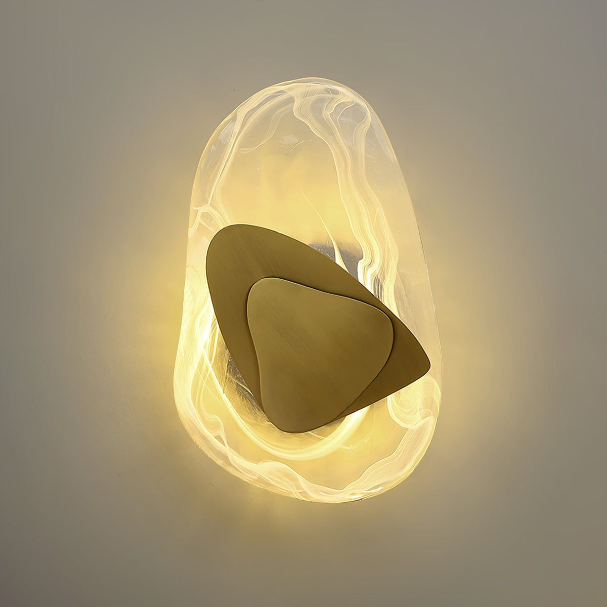 Barrulo Modern Wall Light