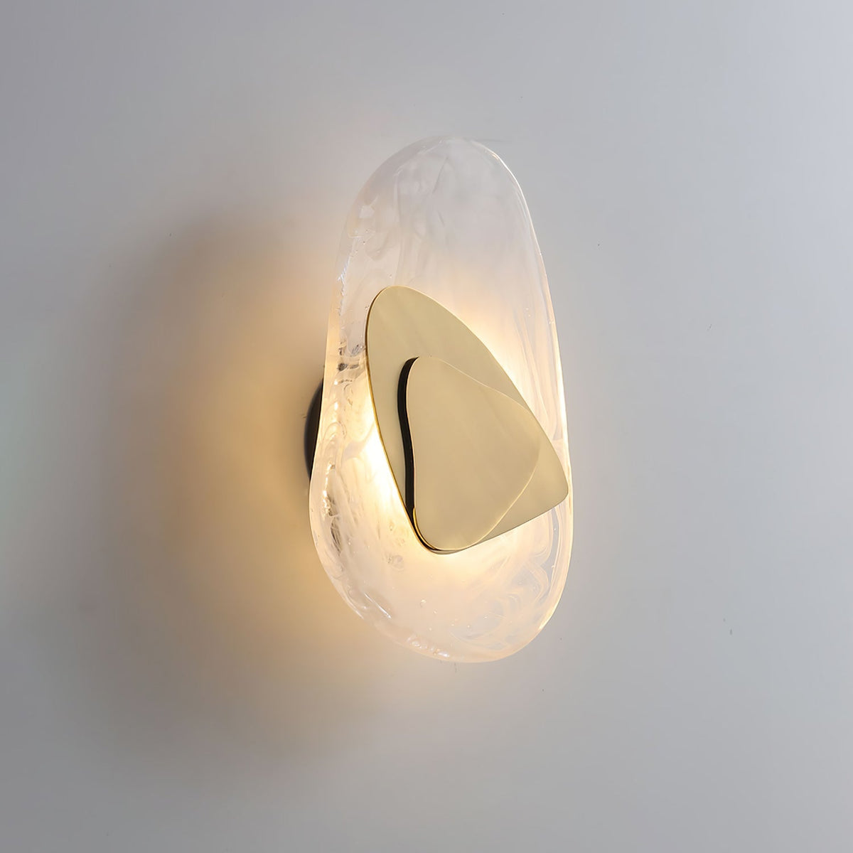 Barrulo Modern Wall Light