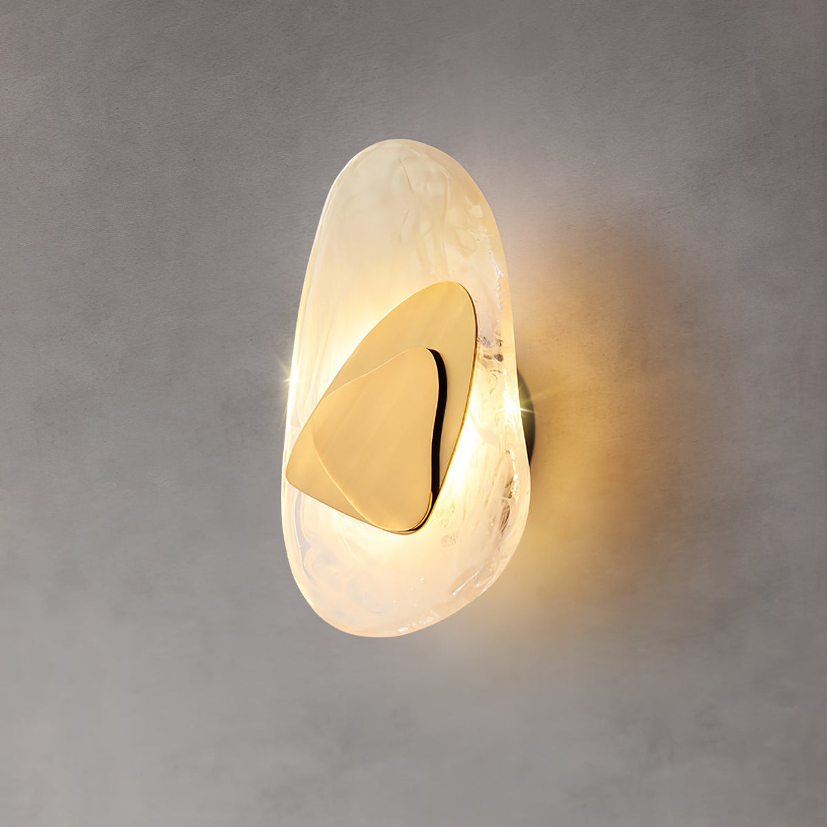 Barrulo Modern Wall Light