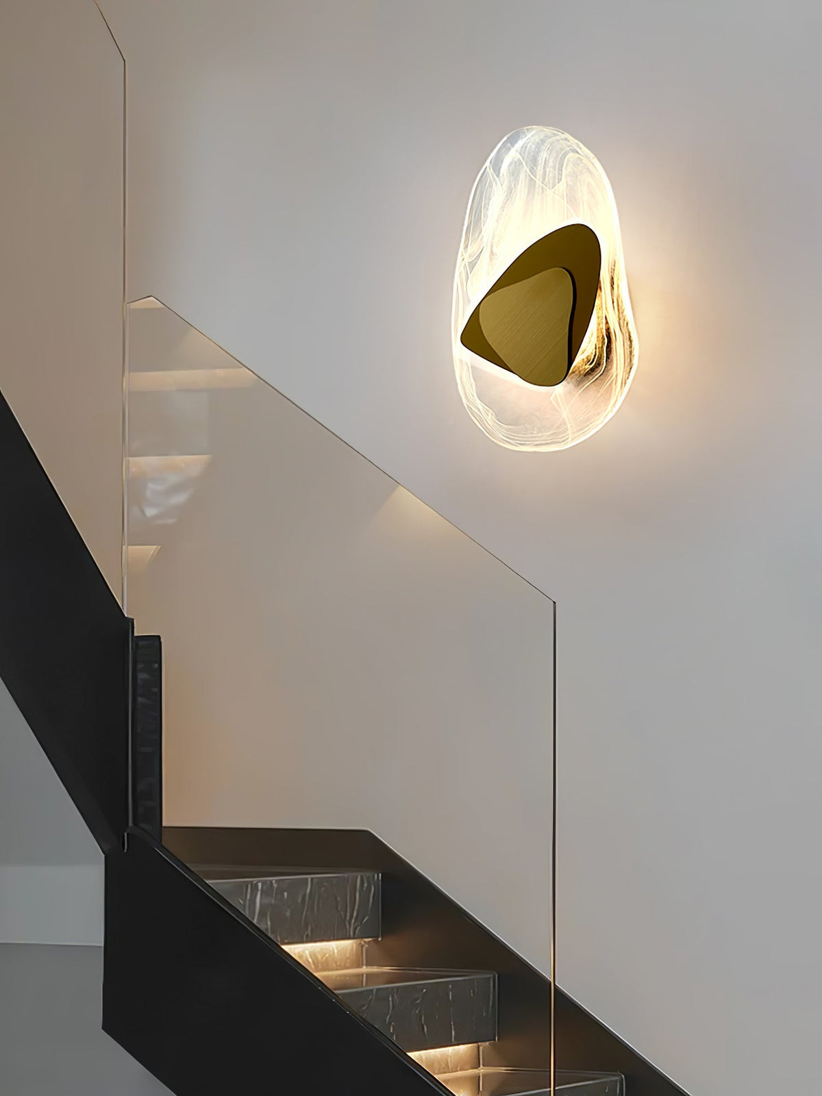 Barrulo Modern Wall Light