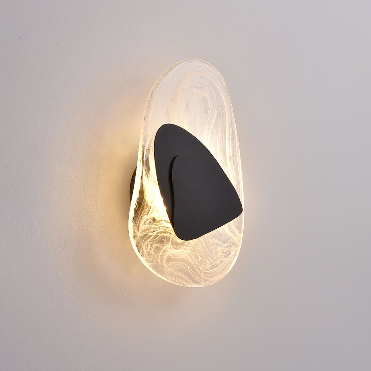 Barrulo Modern Wall Light