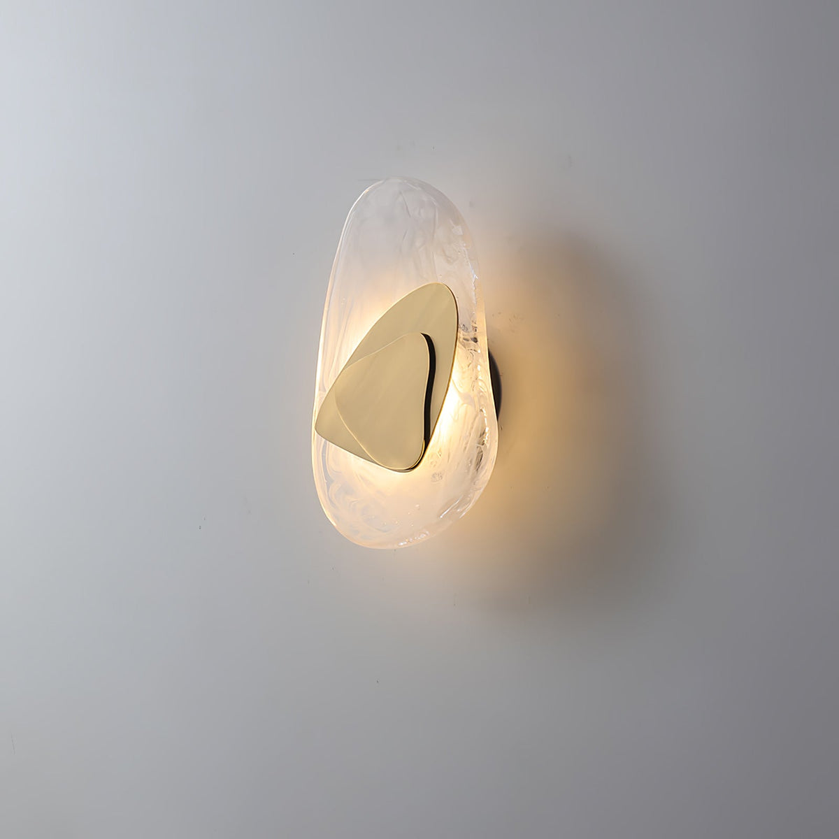 Barrulo Modern Wall Light