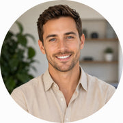 Jonas Berger – Product expert