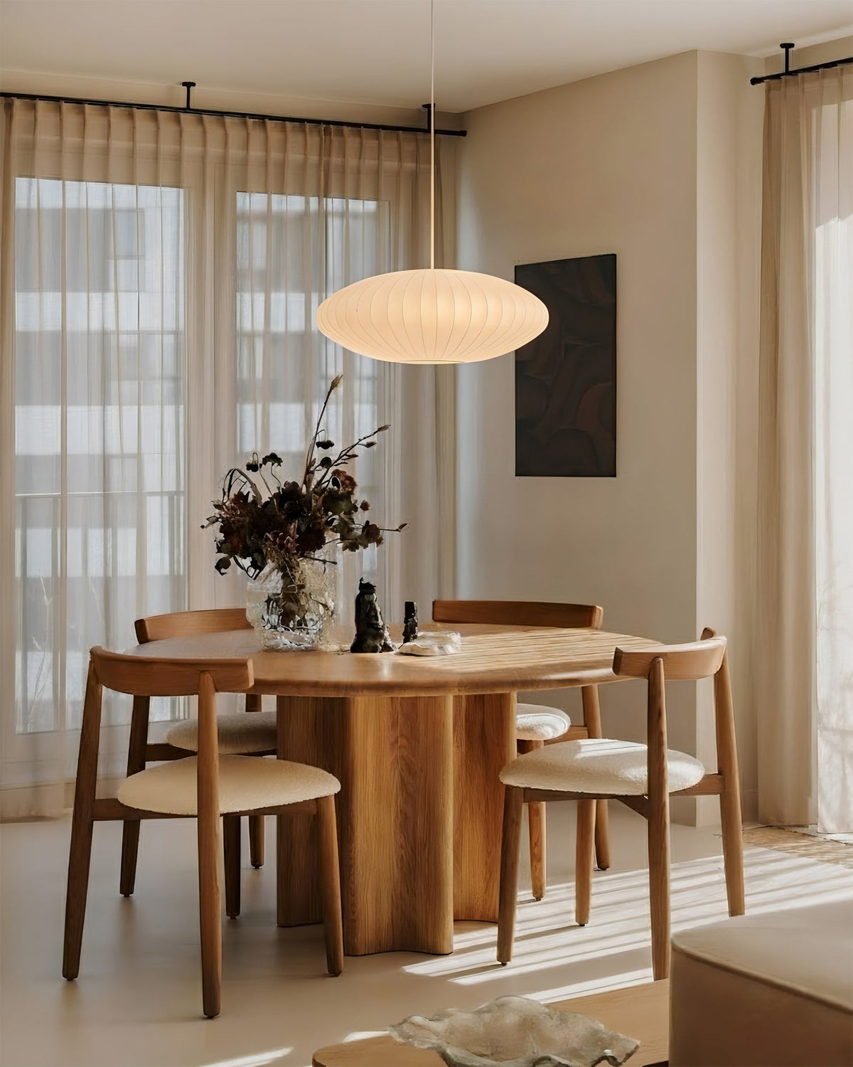 Werma Vintage Pendant Light