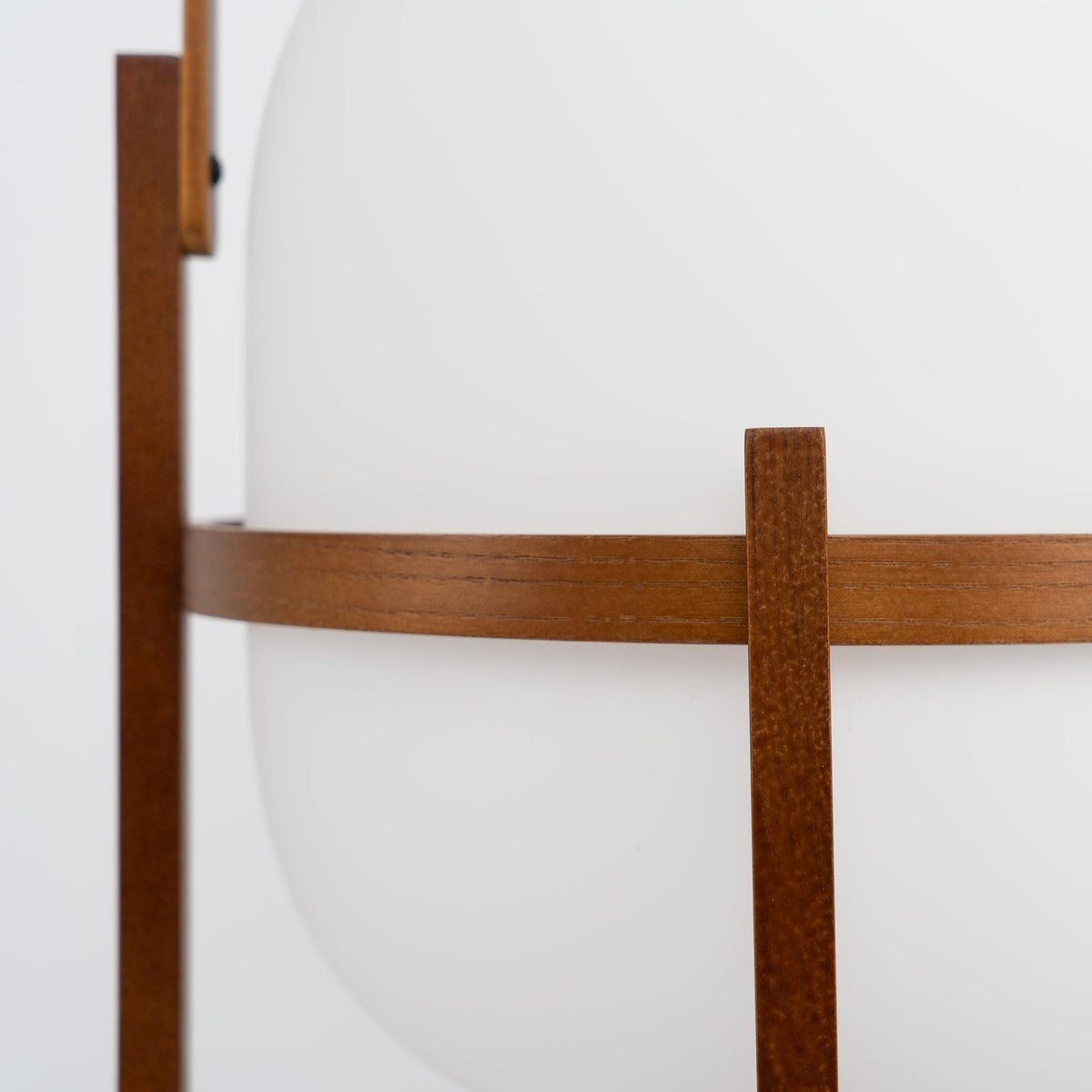 Speldar Lantern Table Lamp