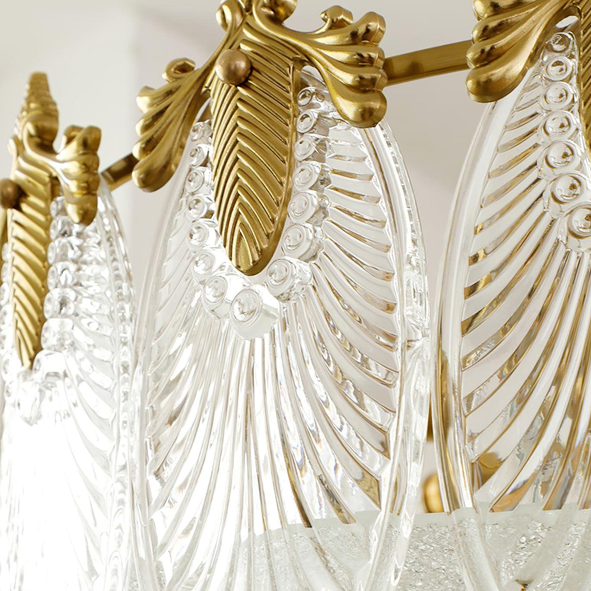 Gostalda Round Chandelier