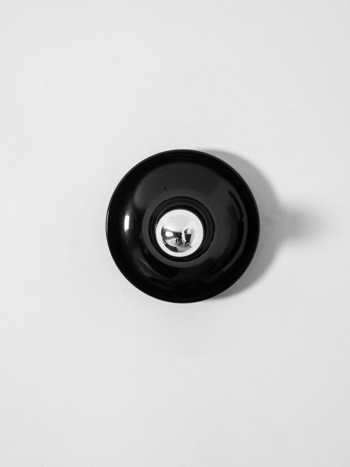 Pebannel Cone Wall Light