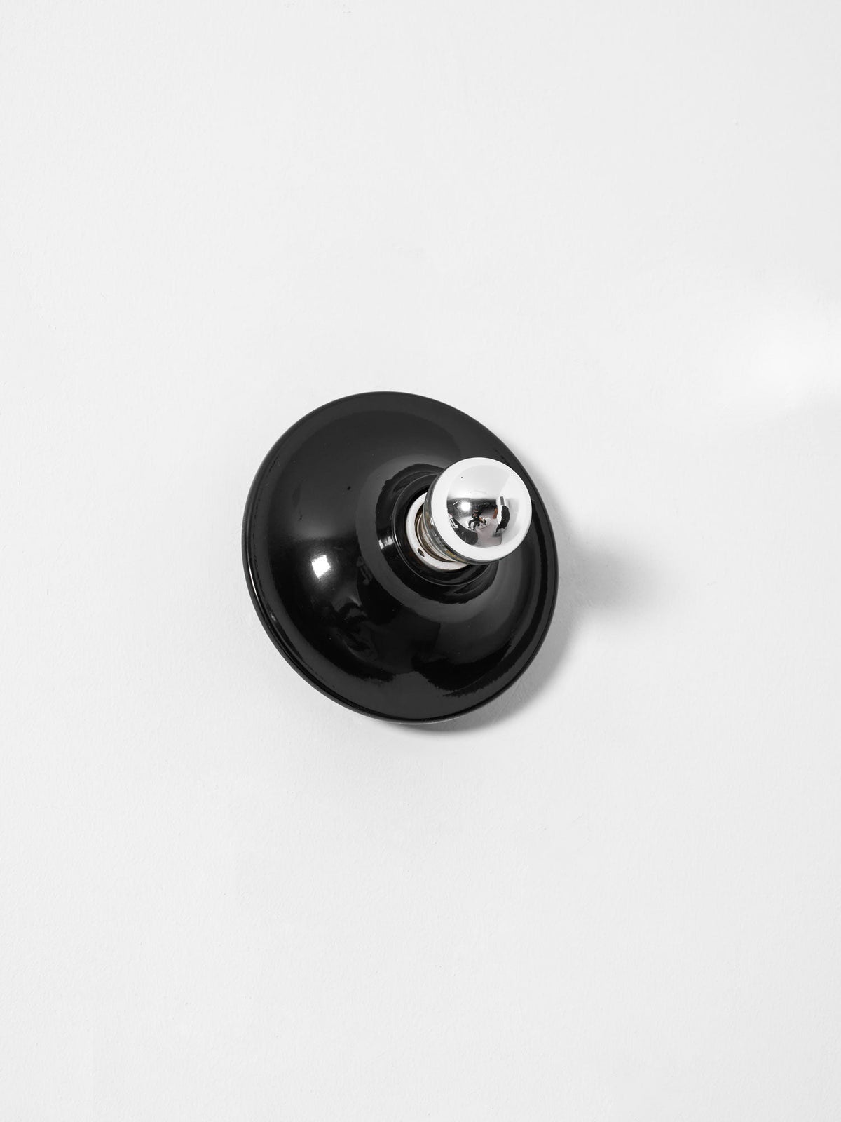 Pebannel Cone Wall Light