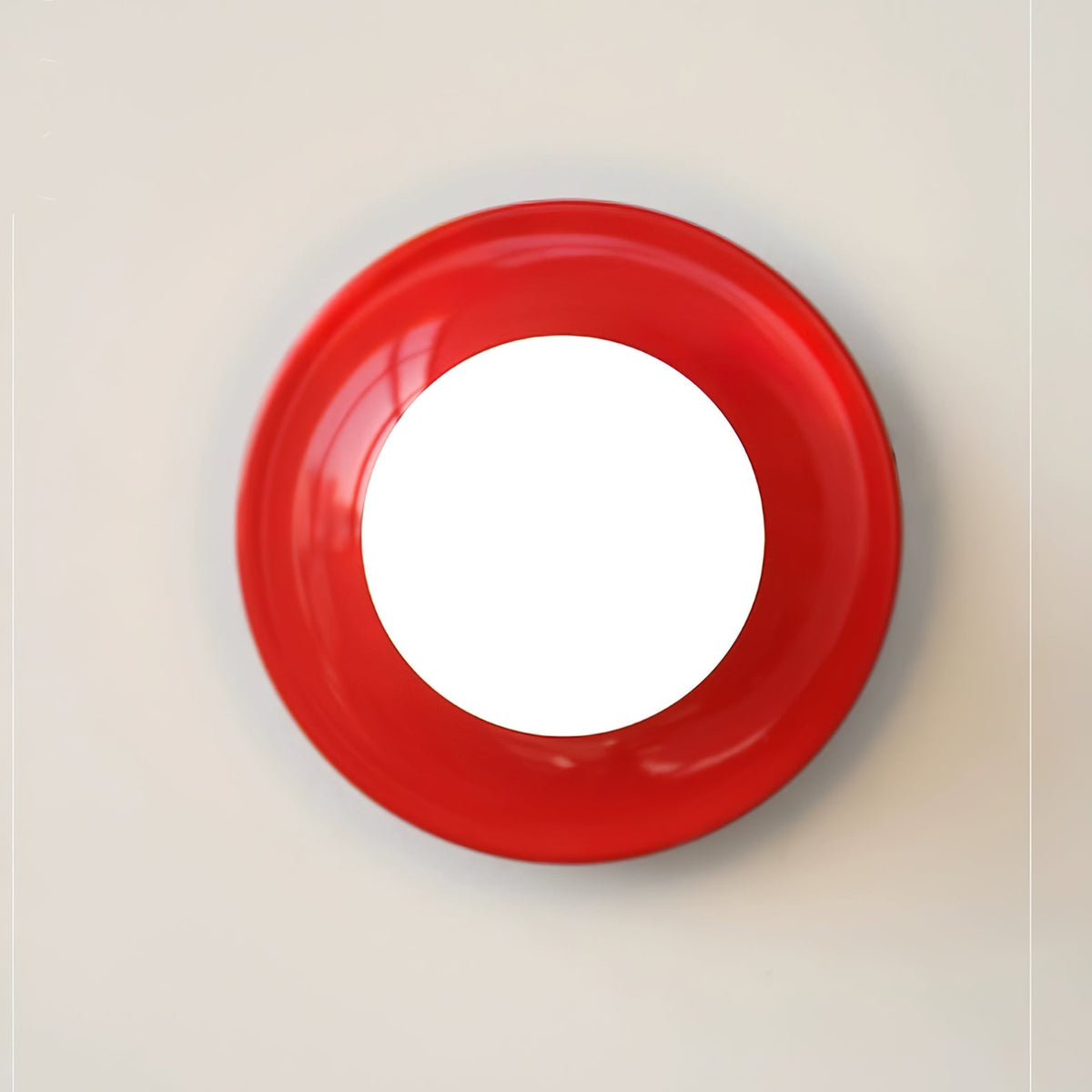 Pebannel Cone Wall Light