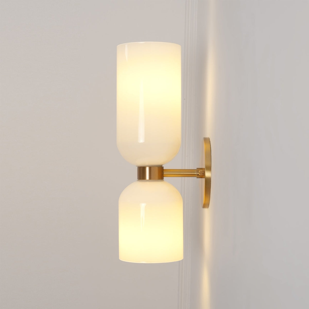 Edie Wall Lamp – detail 3