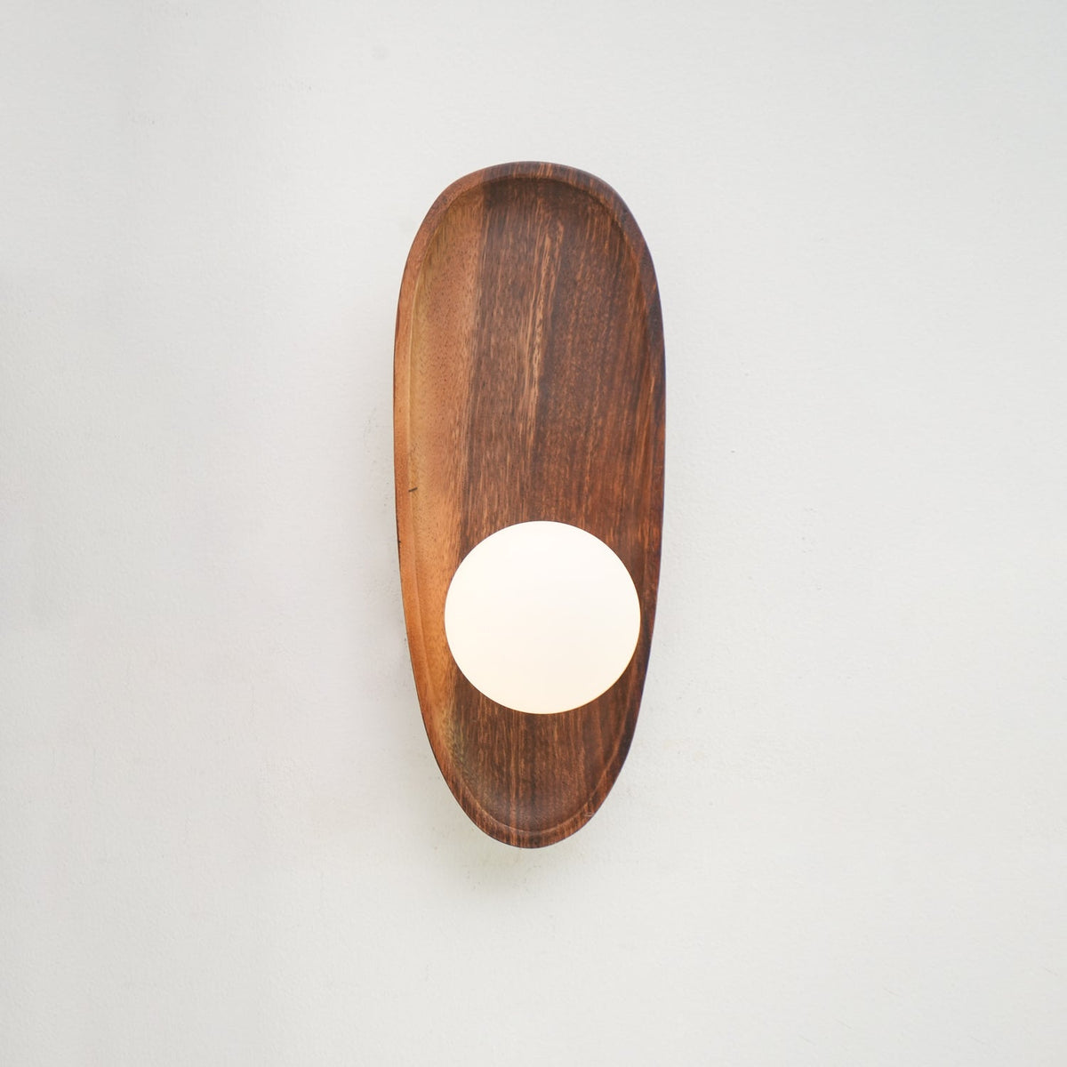 Dendano Minimalist Wall Light