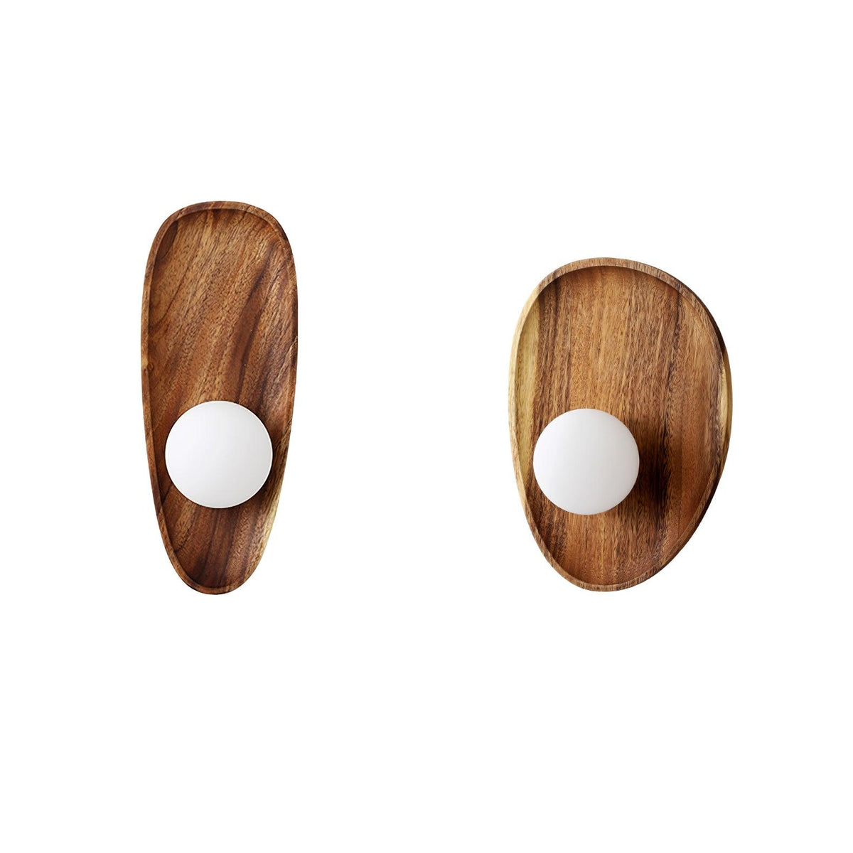 Dendano Minimalist Wall Light