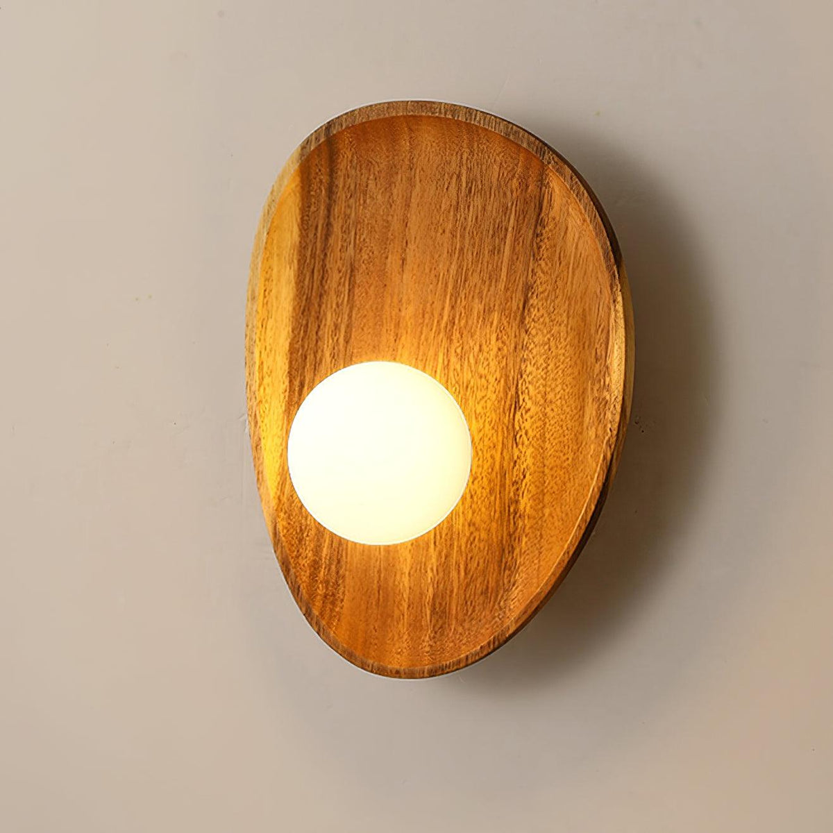 Dendano Minimalist Wall Light