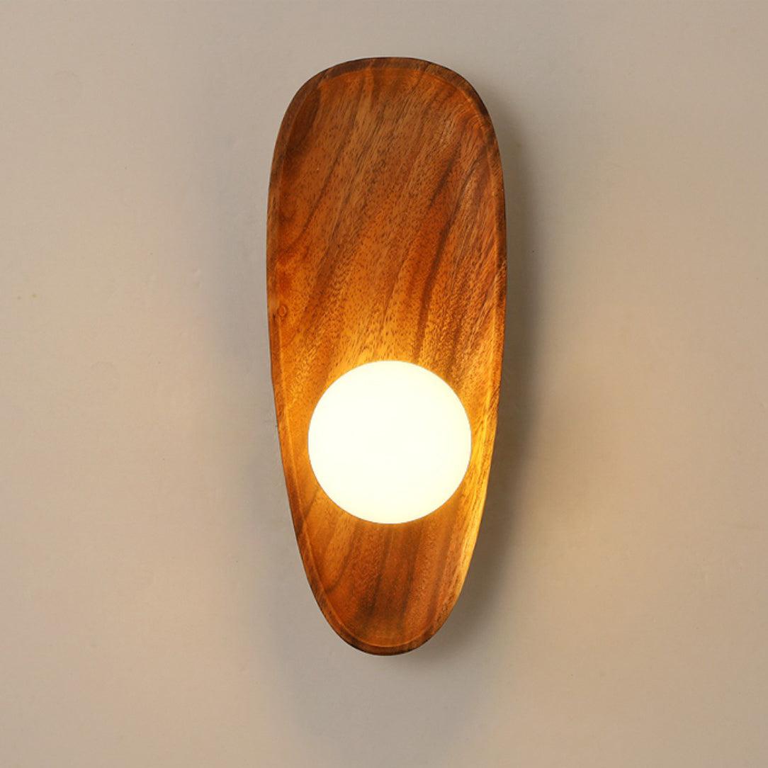Dendano Minimalist Wall Light
