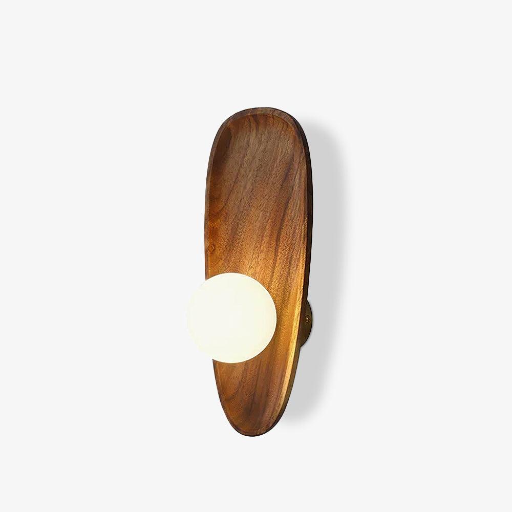 Dendano Minimalist Wall Light