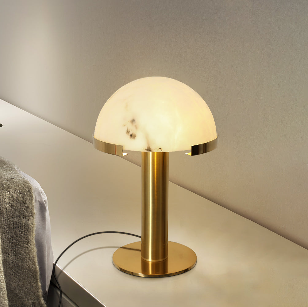 Liria Minimalist Table Lamp