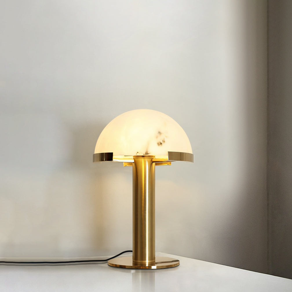 Liria Minimalist Table Lamp