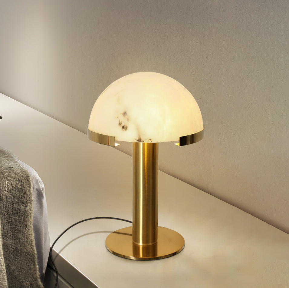 Liria Minimalist Table Lamp
