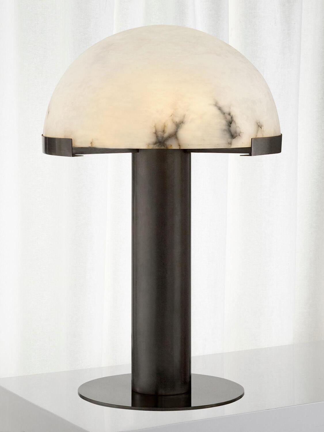 Liria Minimalist Table Lamp