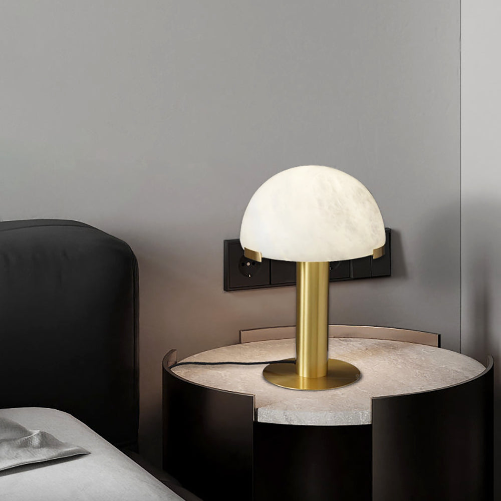 Liria Minimalist Table Lamp