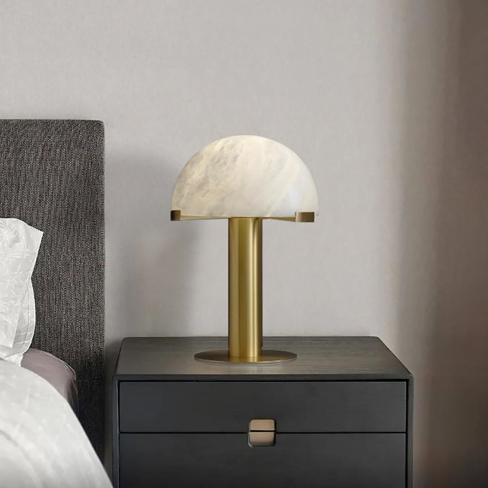 Liria Minimalist Table Lamp