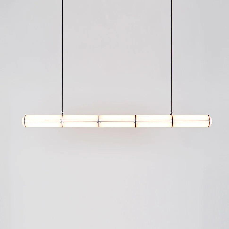 Stereri Linear Pendant Light