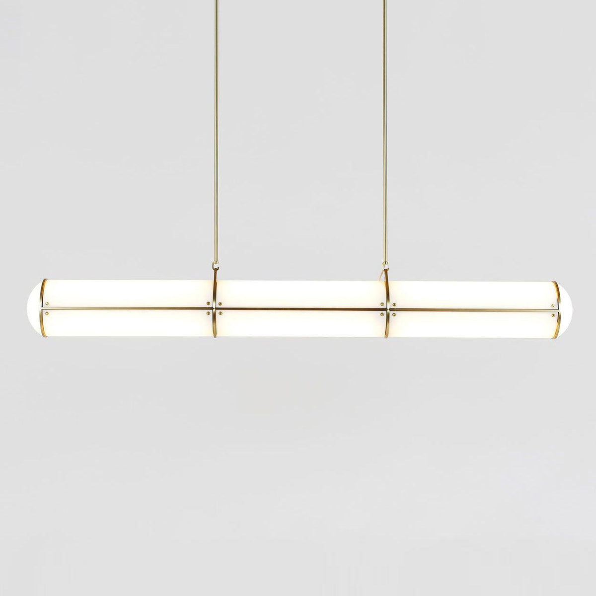 Stereri Linear Pendant Light