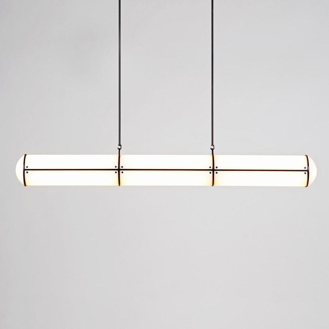 Stereri Linear Pendant Light