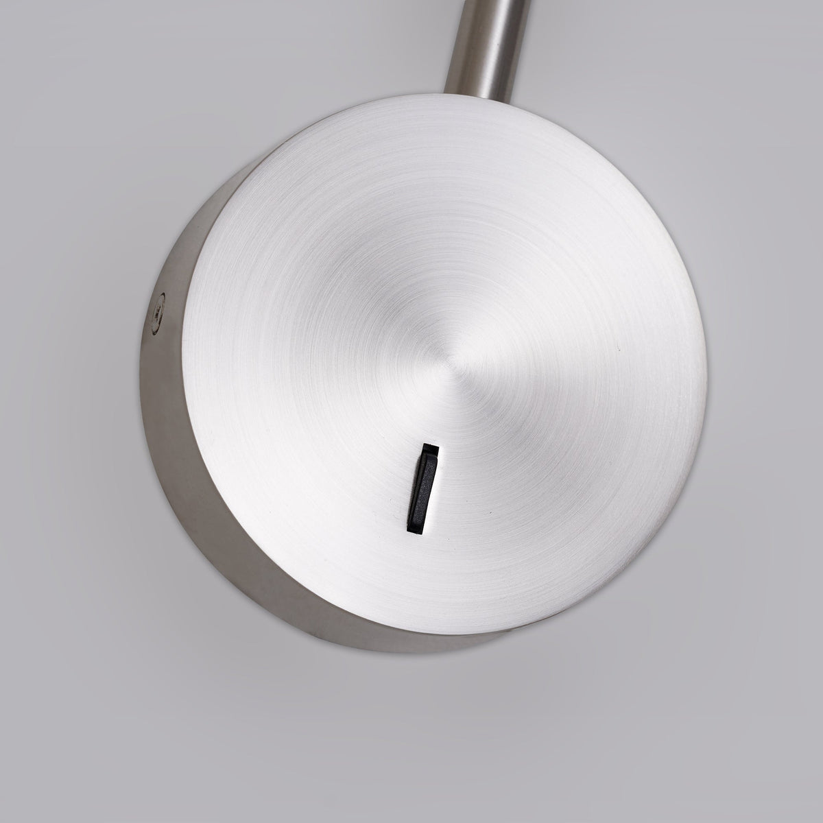 Minimalist Disc LED Wall Sconce – detail 15